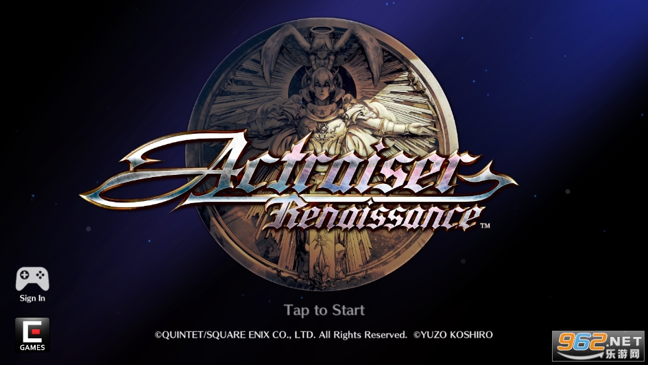 ɯ˰Actraiser Renaissancev1.0.0 ͼ1