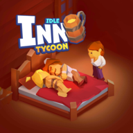 ùݴ(Idle Inn Tycoon)