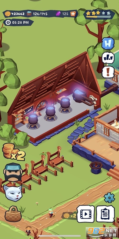 ^(Idle Inn Tycoon)v1.5.0°؈D0