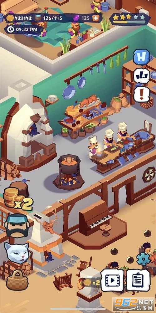 ^(Idle Inn Tycoon)v1.5.0°؈D3