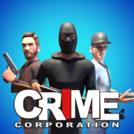 Crime Corp(犯罪公司破解版)