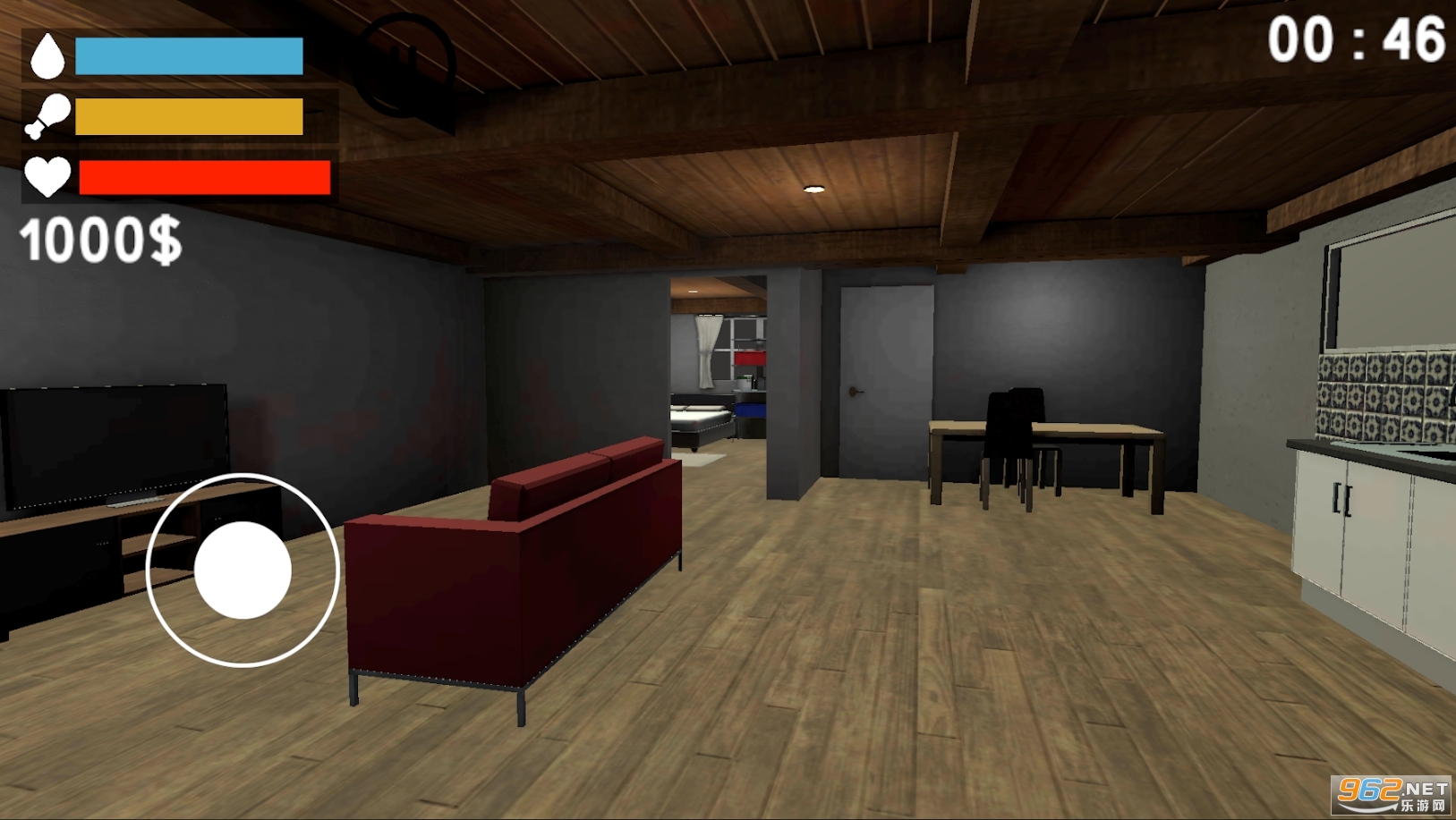 Hacker Simulator 3D[v1.0.5 °؈D1