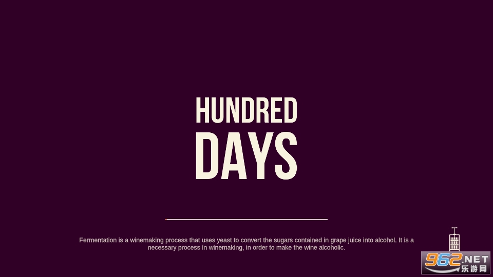 Hundred Days(ᄾģM[)v1.2.6 ƽ؈D0