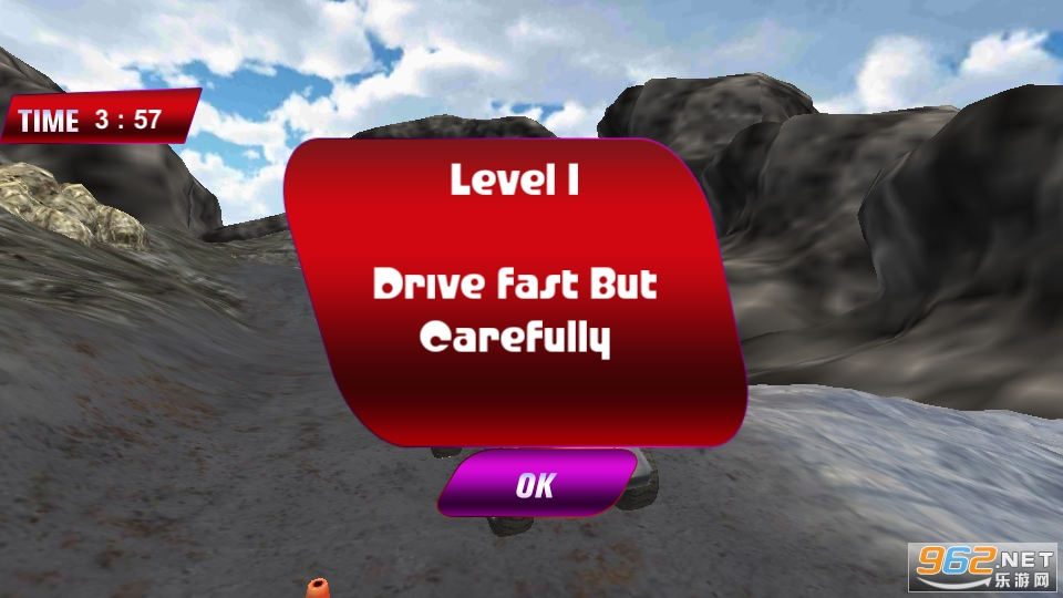 Offroad Hill Drive Racing(ѩԽҰϷ)v1.1 ֻͼ2