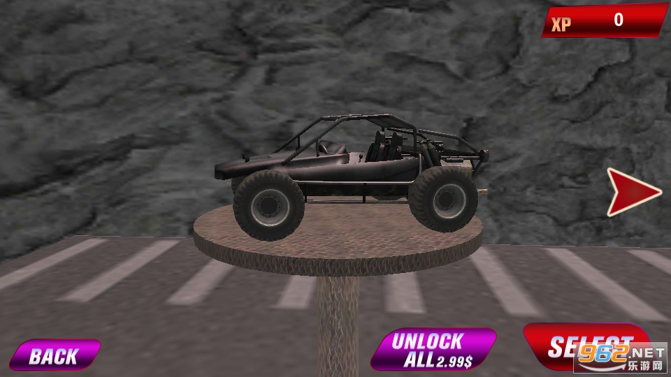 Offroad Hill Drive Racing(ѩԽҰϷ)v1.1 ֻͼ1