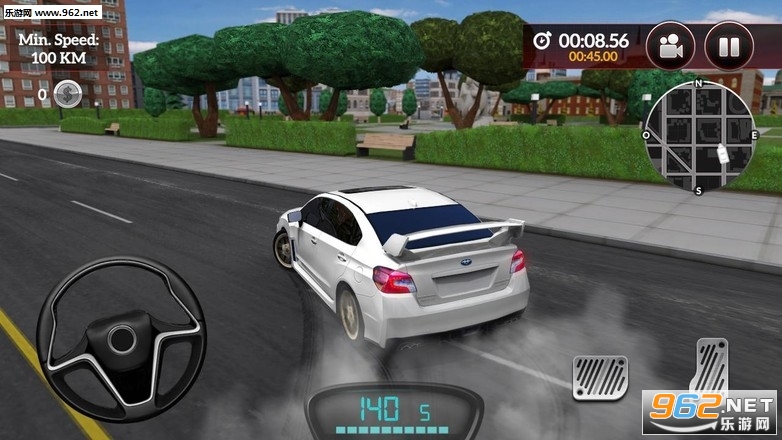 ٶɳ޳Ʊ(Drive For Speed)v1.24.3ͼ3