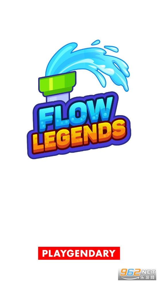 Flow Legendsv1.4.3°؈D4