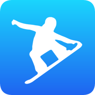 疯狂滑雪手机版v3.2 最新版