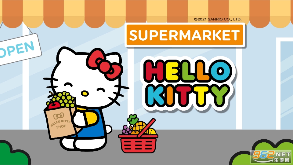 Supermarket(Hello KittyϷ)(Hello Kitty Supermarket) v1.0.2ͼ6