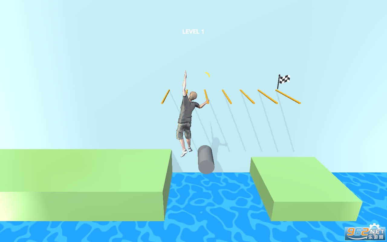 Monkey Bars 3D(ưɺ[)v1.0 (Monkey Bars 3D)؈D4