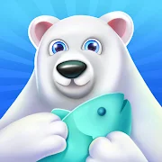 冰雪动物救助大亨下载,休闲益智手游安卓版v1.0下载
