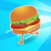 Hamburger Runner[