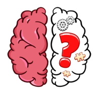 Brain Puzzle : Tricky Brain Teasers(⼬ֵĲϷ)