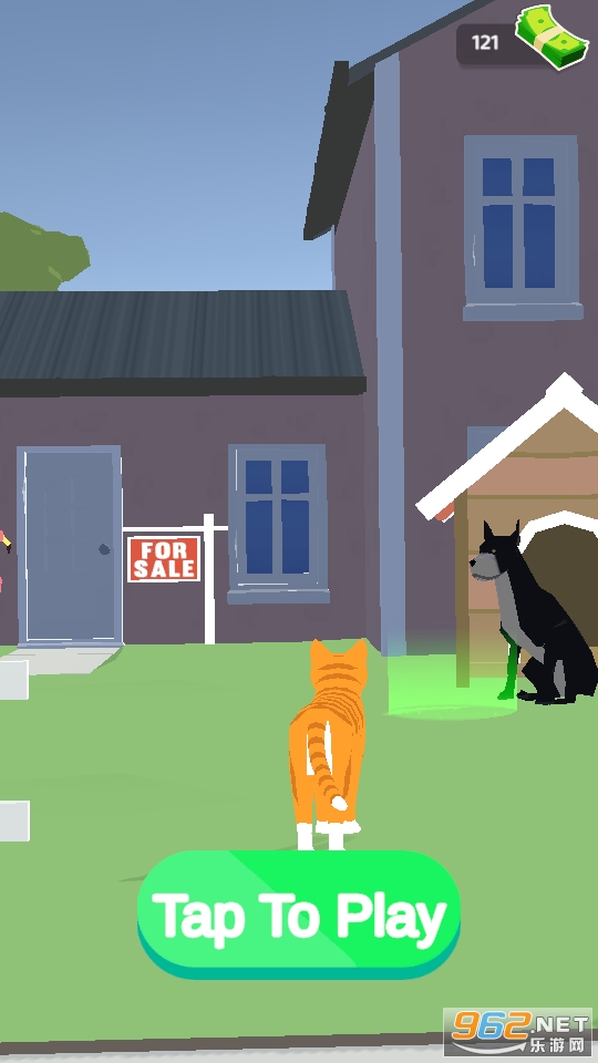 Cat Simulator(BƤ؈ģM[)v1.0.2 ֙C؈D0