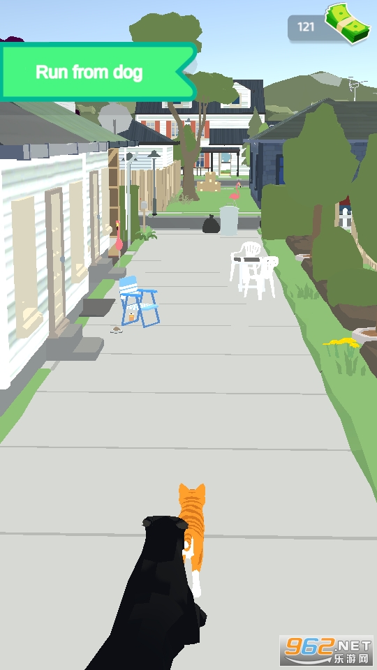 Cat Simulator(ƤèģϷ)v1.0.2 ֻͼ8