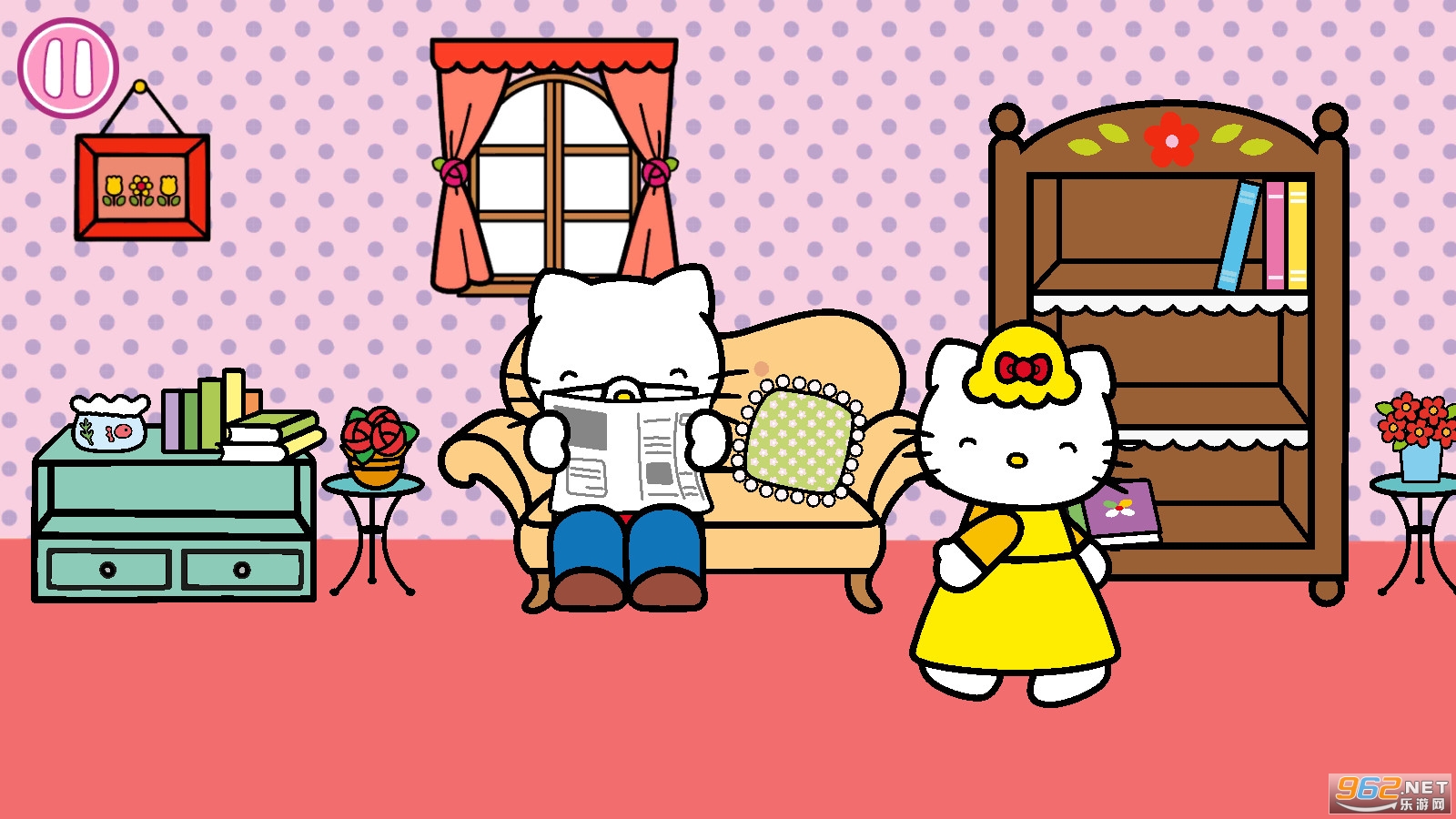 Hello Kitty: Kids Supermarketv1.0.2׿ͼ0