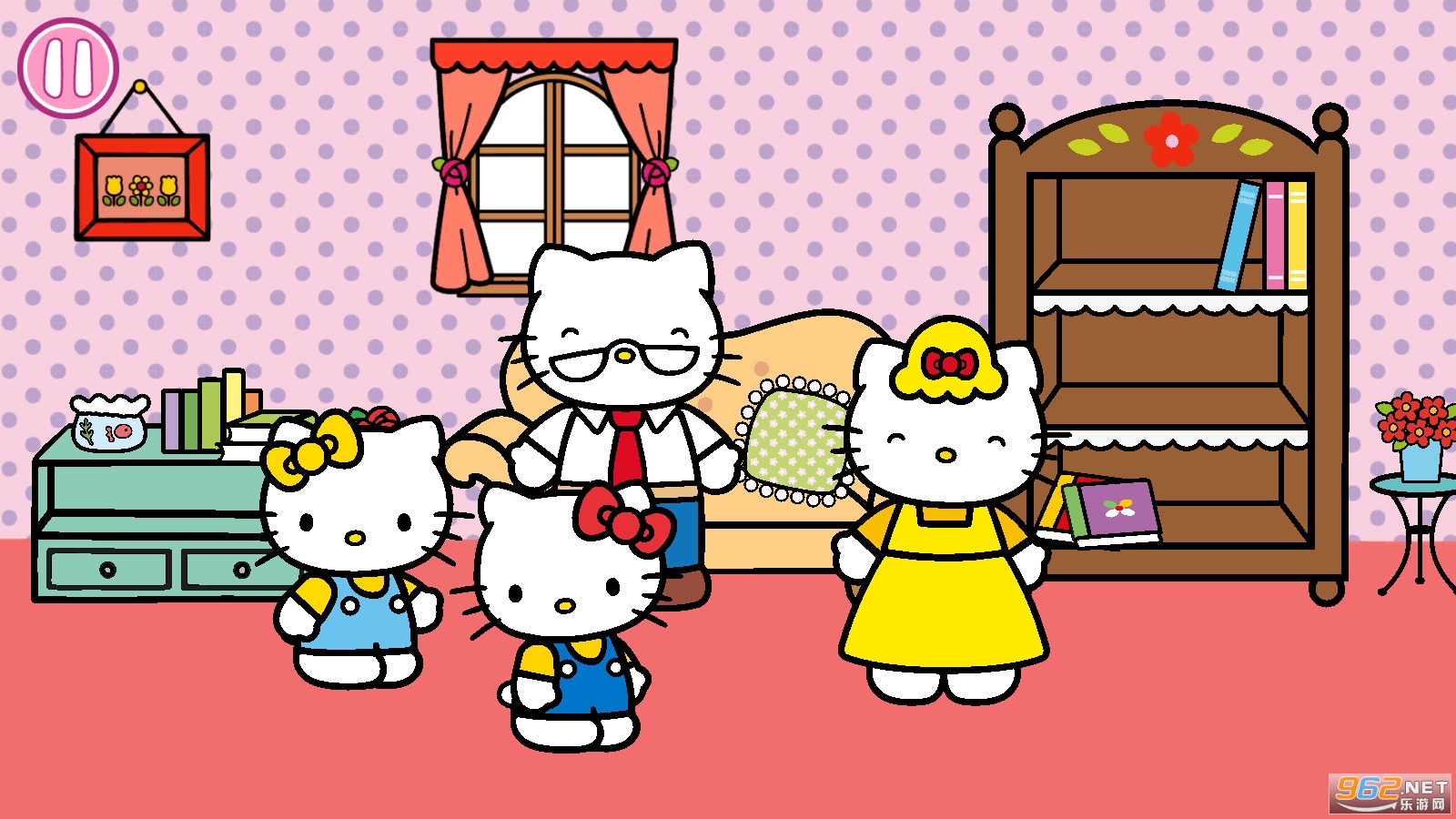 Hello Kitty: Kids Supermarketv1.0.2׿ͼ1