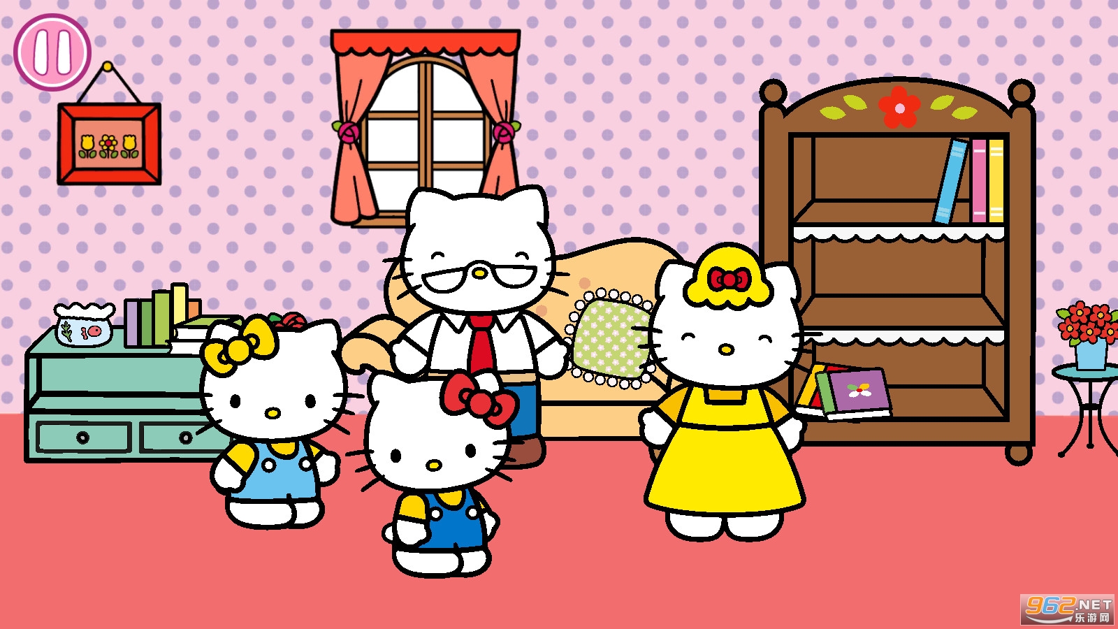 Hello Kitty: Kids Supermarketv1.0.2׿؈D1