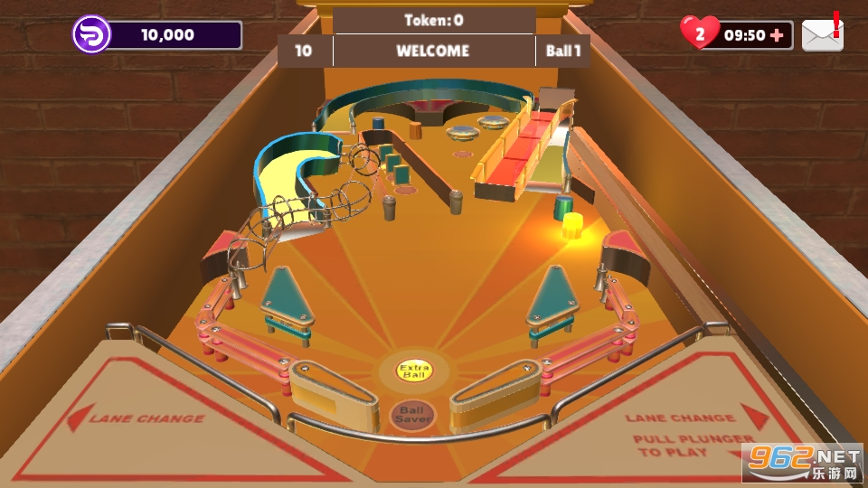 Flare PinBall(ⵯϷ)v1.0 Flare PinBallͼ2