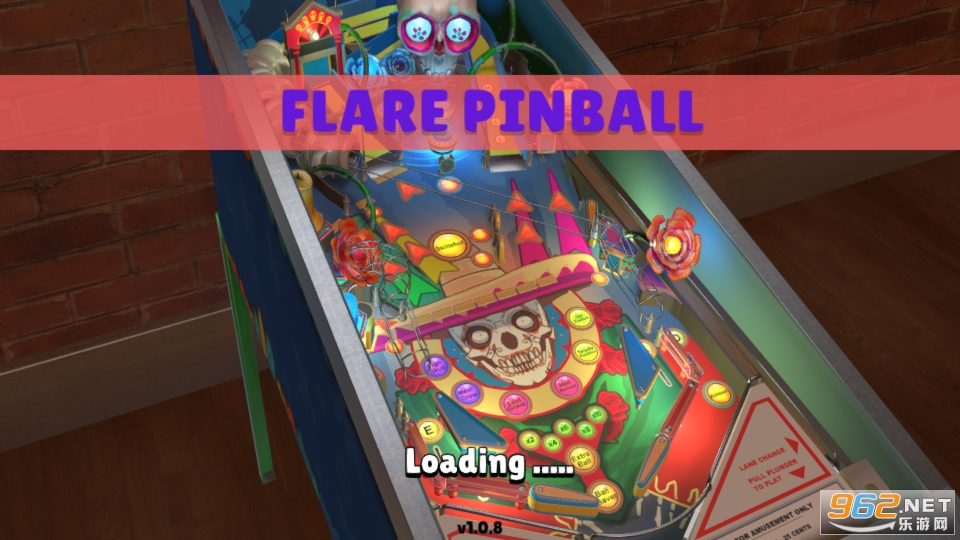 Flare PinBall(ⵯϷ)v1.0 Flare PinBallͼ6