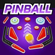闪光弹球Flare PinBallv1.0