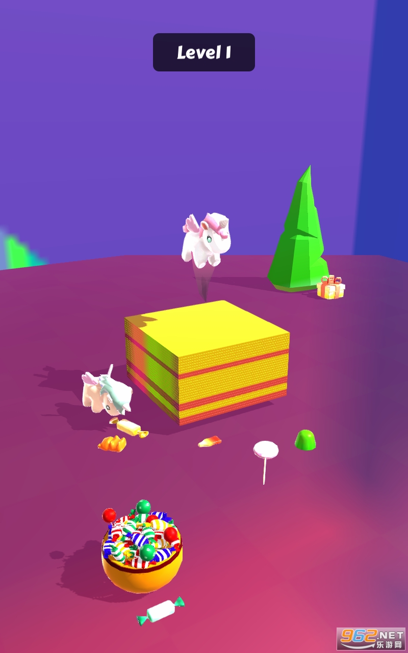 Who Moved My Candies(˭ҵǹ°)v1.0.0 (Who Moved My Candies)ͼ3