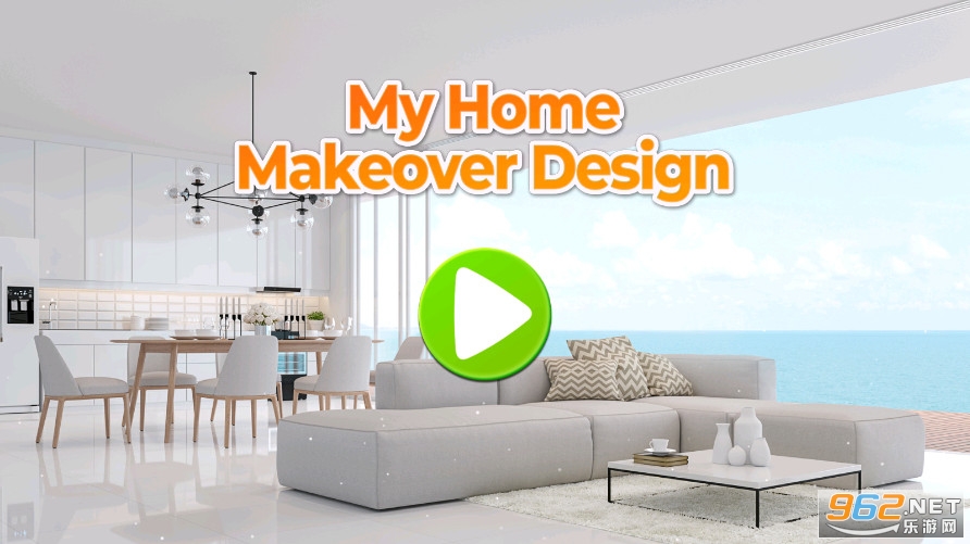 ҵļҾƸ(My Home Makeover Design)v2.1ͼ1