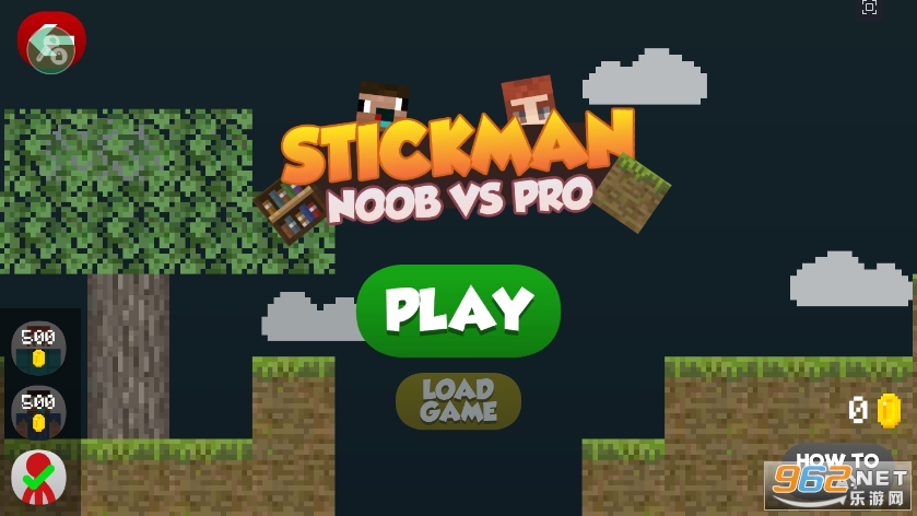 ˲װ(Stickman vs Multicraft: Noob Survival)v1.1.3ͼ3