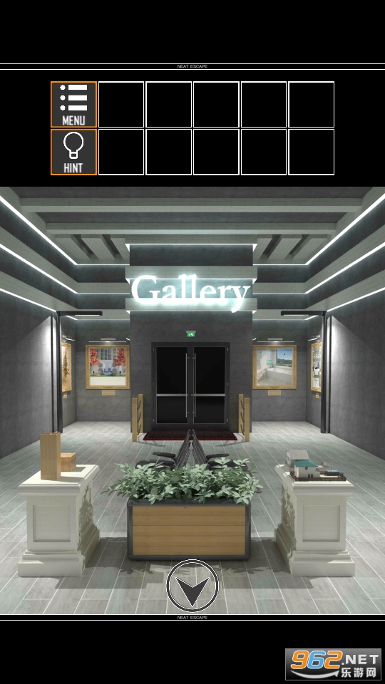 Gallery(ϷϷ)v1.01 ֻͼ4