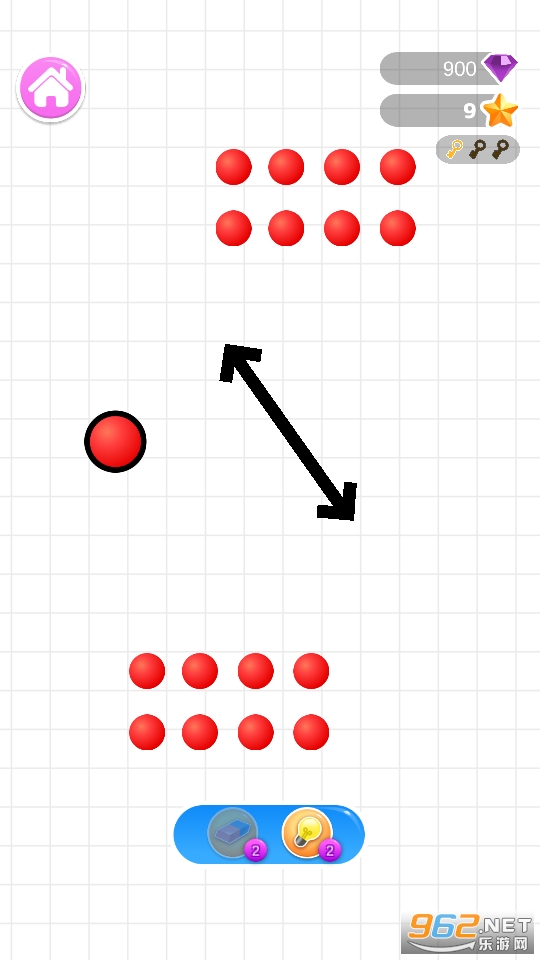 Lasso Puzzle(ƴͼϷ)(Lasso Puzzle) v1.0.69ͼ1