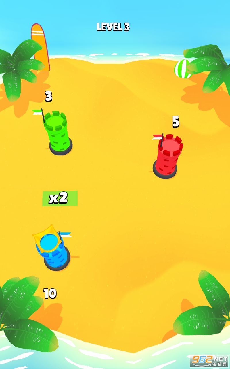Tower Fight(¥֮սϷ)v1.0.1 (Tower Fight)ͼ0