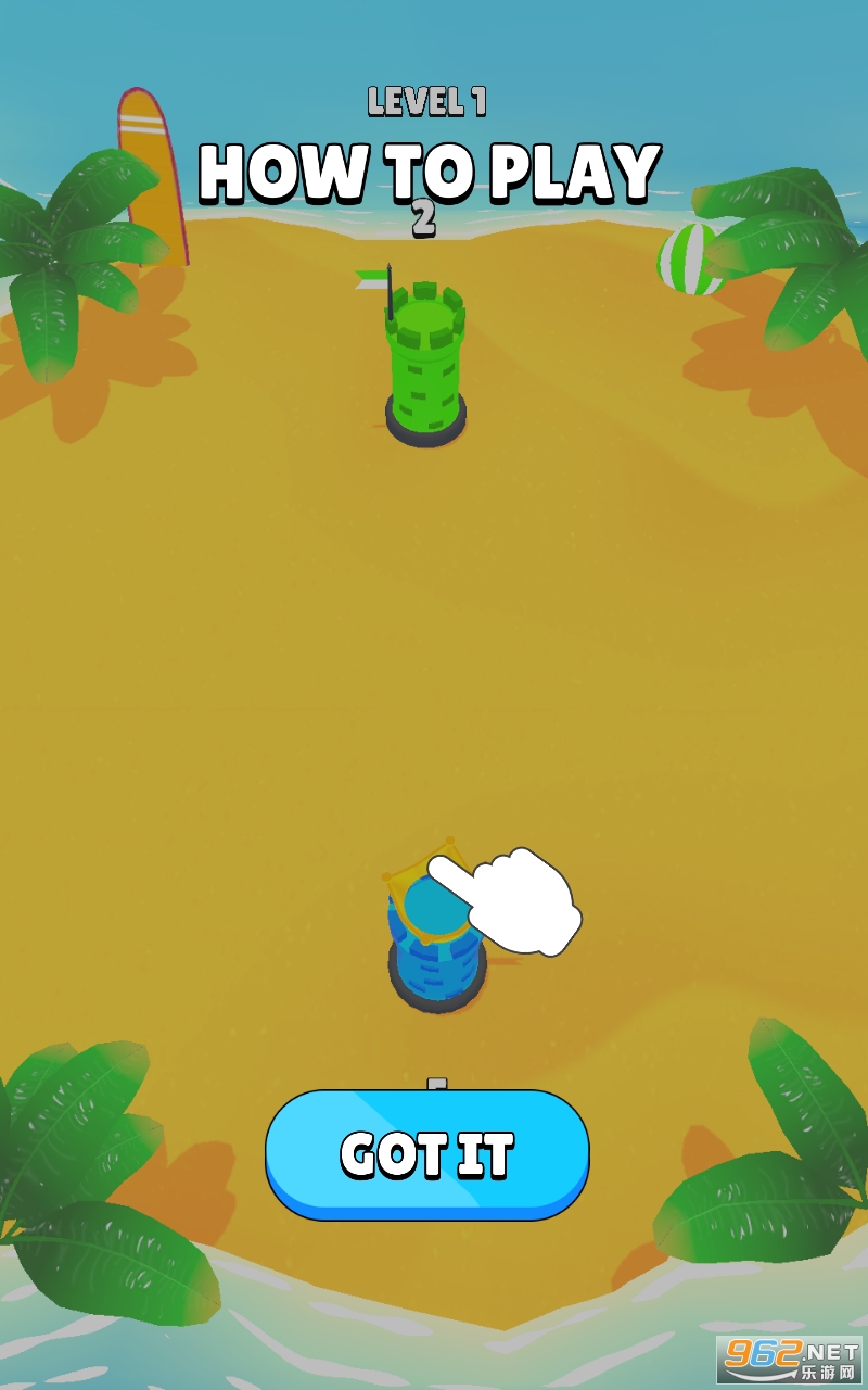 Tower Fight(¥֮սϷ)v1.0.1 (Tower Fight)ͼ3