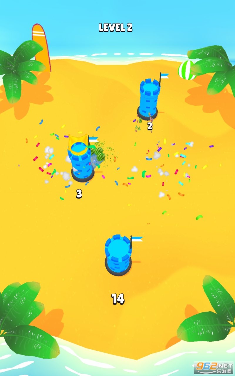 Tower Fight(¥֮սϷ)v1.0.1 (Tower Fight)ͼ1