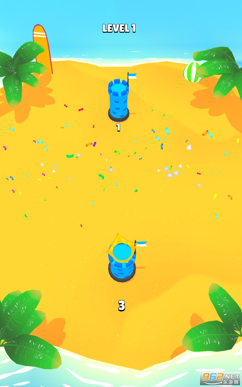 Tower Fight(¥֮սϷ)v1.0.1 (Tower Fight)ͼ2