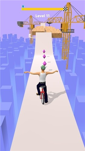 Going Monocycle(гؼϷ°)v1.0.0 ׿ͼ2