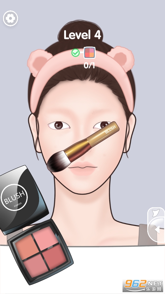 MakeupMaster(ױʦԺϷ)v1.1.2 °ͼ5