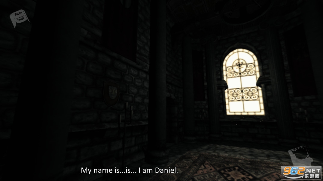 Ӳ֢ڰR(Amnesia the dark descent)v1.0.0֙C؈D3