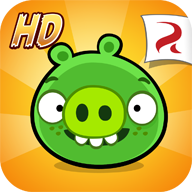 捣蛋猪HD无限道具版下载,休闲益智手游安卓版v2.4下载