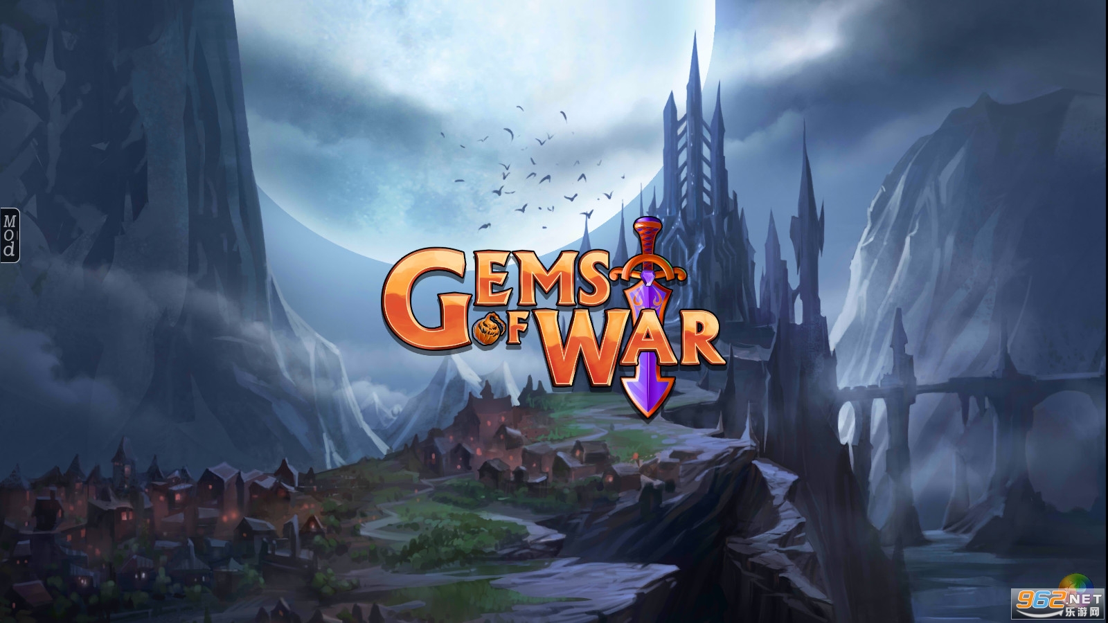 սʯ޸(Gems of War)v5.7.0ͼ3
