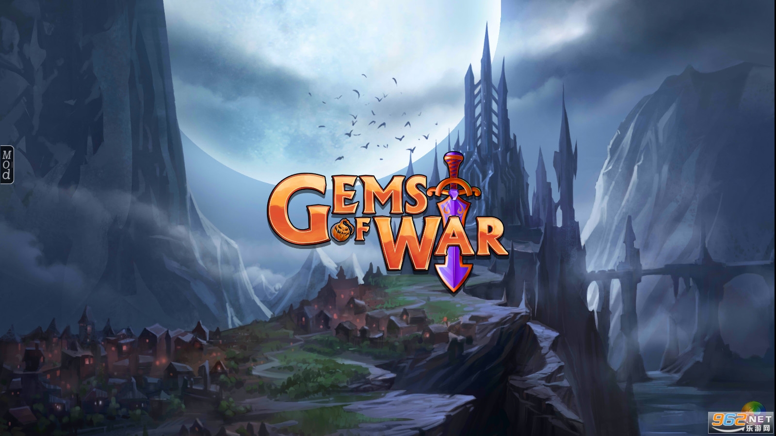 𠎌ʯ޸(Gems of War)v5.7.0؈D3