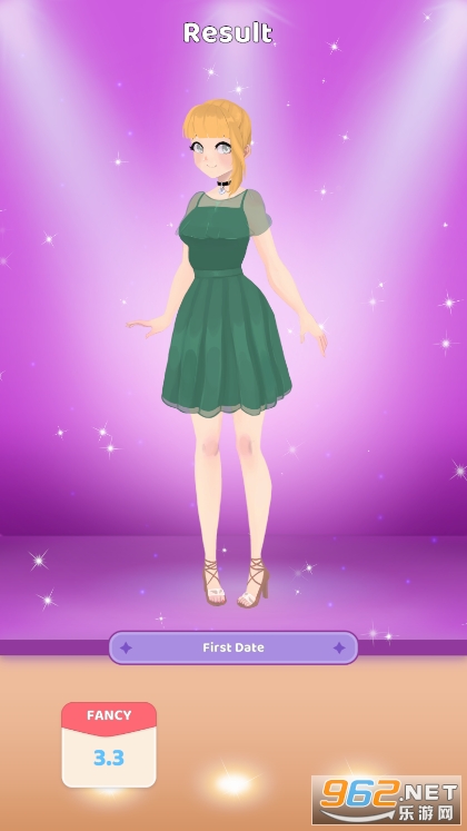 ¶¶ĕr(Anime Dress Up)v1.2.0 İ؈D0