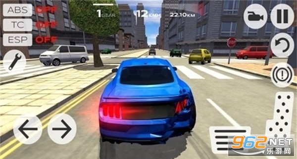 Rally Racer Fury 3D: Extreme Racing GameŭϷٷv1.0.4 °ͼ2