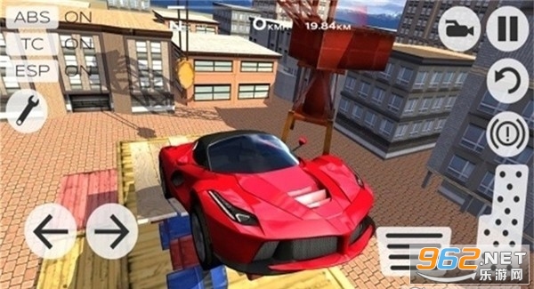 Rally Racer Fury 3D: Extreme Racing GameŭϷٷv1.0.4 °ͼ1