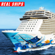 Big Cruise Ship Simulator GCG 2019(ģ޽)