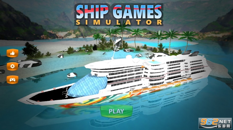 Big Cruise Ship Simulator GCG 2019(ģ޽)v1.5 ƽͼ4