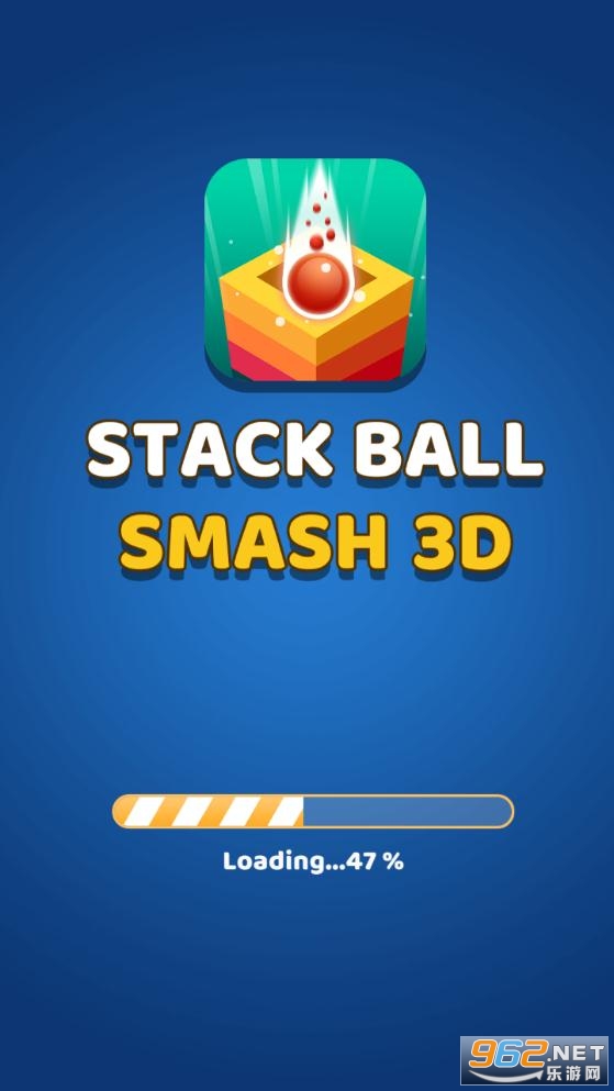 Stack Ball Smash 3D(3d׿)v1.0.4 °ͼ3