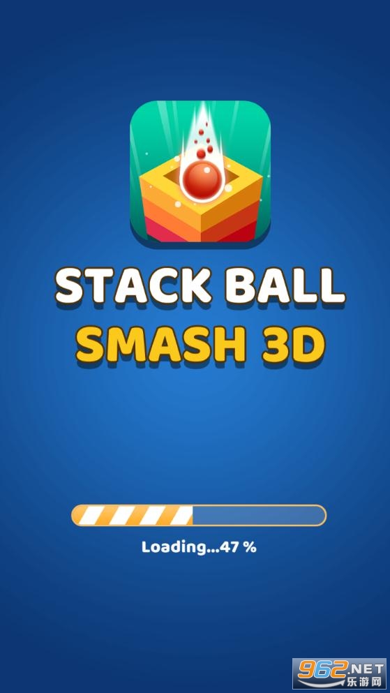 Stack Ball Smash 3D(3d׿)v1.0.4 °؈D3