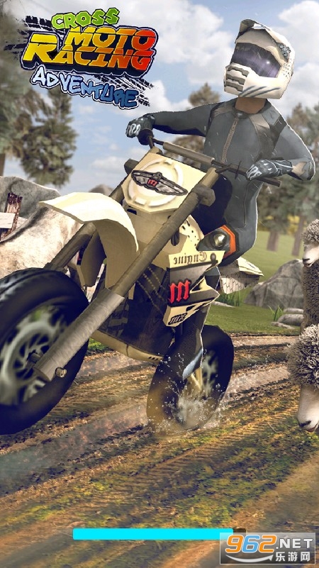Cross Moto Racing(Ħֻ)v2.11.2 ͼ1