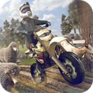 Cross Moto Racing(交叉摩托赛车手机版)v2.11.2 畅玩版