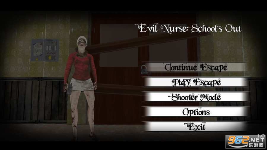 Evil Nurse Schools Outаʿѧֻv1.0.1ͼ3